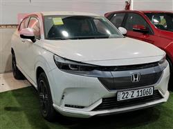 Honda e:NP1